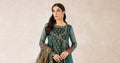 Maira B | Ready to Wear | SF-PF24-06 -  Maria B Luxury Formals -  House of Maryam