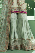 Maira B | Ready to Wear | SF-W24-45 -  Maria B Luxury Formals -  House of Maryam