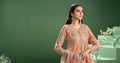 Maira B | Ready to Wear | SF-W24-01 -  Maria B Luxury Formals -  House of Maryam