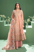 Maira B | Ready to Wear | SF-W24-01 -  Maria B Luxury Formals -  House of Maryam
