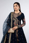 Maira B | Ready to Wear | SF-W24-02 -  Maria B Luxury Formals -  House of Maryam