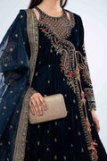 Maira B | Ready to Wear | SF-W24-02 -  Maria B Luxury Formals -  House of Maryam