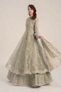 Maira B | Ready to Wear | SF-W24-03 -  Maria B Luxury Formals -  House of Maryam