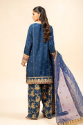 Maira B | Ready to Wear | SF-W24-04 -  Maria B Luxury Formals -  House of Maryam