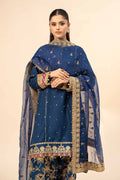 Maira B | Ready to Wear | SF-W24-04 -  Maria B Luxury Formals -  House of Maryam