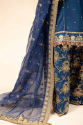 Maira B | Ready to Wear | SF-W24-04 -  Maria B Luxury Formals -  House of Maryam