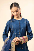 Maira B | Ready to Wear | SF-W24-04 -  Maria B Luxury Formals -  House of Maryam