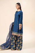 Maira B | Ready to Wear | SF-W24-04 -  Maria B Luxury Formals -  House of Maryam