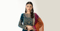 Maira B | Ready to Wear | SF-W24-05 -  Maria B Luxury Formals -  House of Maryam