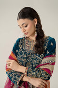 Maira B | Ready to Wear | SF-W24-05 -  Maria B Luxury Formals -  House of Maryam