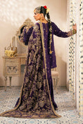 Maira B | Ready to Wear | SF-W24-06 -  Maria B Luxury Formals -  House of Maryam