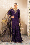 Maira B | Ready to Wear | SF-W24-06 -  Maria B Luxury Formals -  House of Maryam