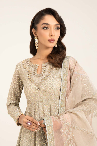 Maria b | Formal Wears | SF-W24-07 -  Maria B Formal - Original Designer Dress - House of Maryam
