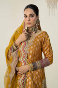 Maira B | Ready to Wear | SF-W24-08 -  Maria B Luxury Formals -  House of Maryam