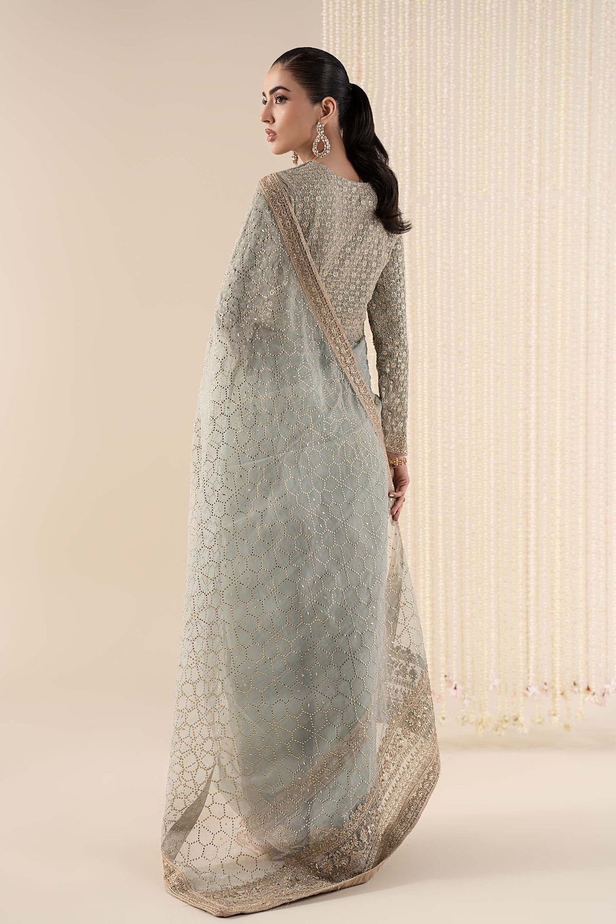 Maria B | Pre Fall 25 | SF-W24-15R1-Ferozi, image 2