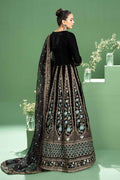 Maira B | Ready to Wear | SF-W24-17 -  Maria B Luxury Formals -  House of Maryam