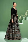Maira B | Ready to Wear | SF-W24-17 -  Maria B Luxury Formals -  House of Maryam