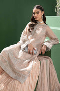 Maira B | Ready to Wear | SF-W24-18 -  Maria B Luxury Formals -  House of Maryam