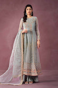 Maira B | Ready to Wear | SF-W24-19 -  Maria B Luxury Formals -  House of Maryam