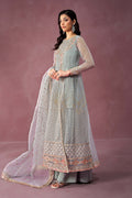 Maira B | Ready to Wear | SF-W24-19 -  Maria B Luxury Formals -  House of Maryam