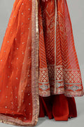 Maira B | Ready to Wear | SF-W24-19 -  Maria B Luxury Formals -  House of Maryam