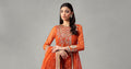 Maira B | Ready to Wear | SF-W24-19 -  Maria B Luxury Formals -  House of Maryam