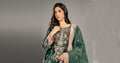 Maira B | Ready to Wear | SF-W24-21 -  Maria B Luxury Formals -  House of Maryam
