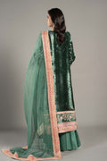 Maira B | Ready to Wear | SF-W24-21 -  Maria B Luxury Formals -  House of Maryam