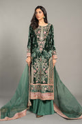 Maira B | Ready to Wear | SF-W24-21 -  Maria B Luxury Formals -  House of Maryam