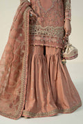 Maira B | Ready to Wear | SF-W24-24 -  Maria B Luxury Formals -  House of Maryam