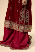 Maira B | Ready to Wear | SF-W24-29 -  Maria B Luxury Formals -  House of Maryam