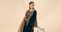 Maira B | Ready to Wear | SF-W24-29 -  Maria B Luxury Formals -  House of Maryam