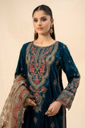 Maira B | Ready to Wear | SF-W24-29 -  Maria B Luxury Formals -  House of Maryam