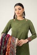 Maira B | Ready to Wear | SF-W24-30 -  Maria B Luxury Formals -  House of Maryam