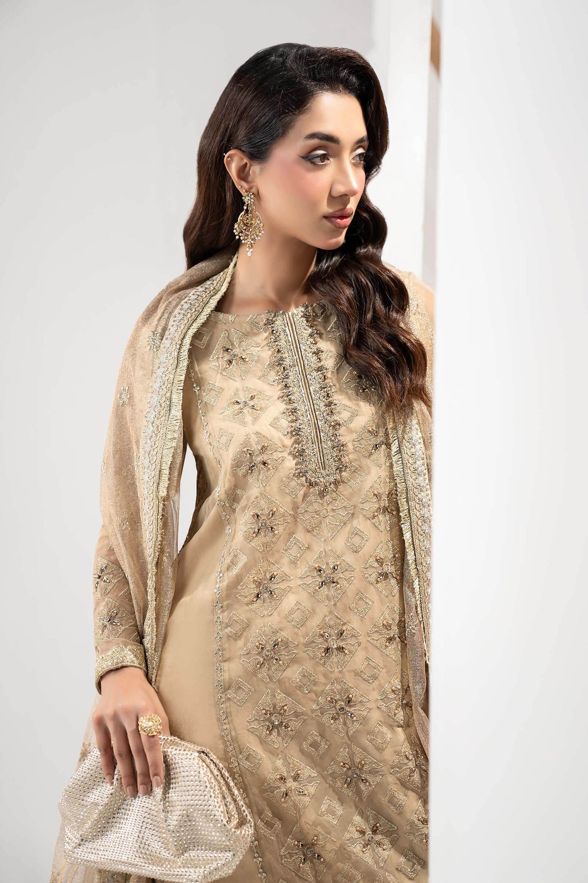 Maria B | Pre Fall 25 | SF-W24-31-BEIGE, image 5