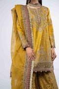 Maira B | Ready to Wear | SF-W24-32 -  Maria B Luxury Formals -  House of Maryam