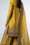 Maira B | Ready to Wear | SF-W24-32 -  Maria B Luxury Formals -  House of Maryam