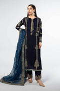 Maira B | Ready to Wear | SF-W24-34 -  Maria B Luxury Formals -  House of Maryam