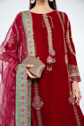 Maira B | Ready to Wear | SF-W24-34 -  Maria B Luxury Formals -  House of Maryam