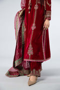 Maira B | Ready to Wear | SF-W24-34 -  Maria B Luxury Formals -  House of Maryam