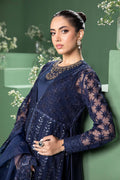 Maira B | Ready to Wear | SF-W24-44 -  Maria B Luxury Formals -  House of Maryam