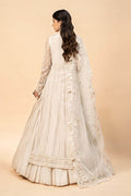 Maira B | Ready to Wear | SF-W24-44 -  Maria B Luxury Formals -  House of Maryam