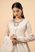 Maira B | Ready to Wear | SF-W24-44 -  Maria B Luxury Formals -  House of Maryam