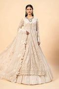 Maira B | Ready to Wear | SF-W24-44 -  Maria B Luxury Formals -  House of Maryam