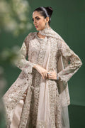 Maria b | Formal Wears | SF-W24-46 by Designer Maria B - House of Maryam - Pakistani Designer Ethnic Wear in {{ shop.shopifyCountryName }}