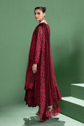 Maira B | Ready to Wear | SF-W24-46 -  Maria B Luxury Formals -  House of Maryam