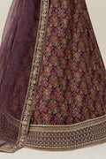 Maira B | Ready to Wear | SF-W24-50 -  Maria B Luxury Formals -  House of Maryam