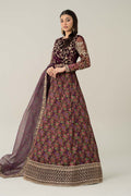 Maira B | Ready to Wear | SF-W24-50 -  Maria B Luxury Formals -  House of Maryam