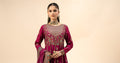 Maira B | Ready to Wear | SF-W24-65 -  Maria B Luxury Formals -  House of Maryam