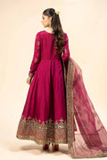 Maira B | Ready to Wear | SF-W24-65 -  Maria B Luxury Formals -  House of Maryam
